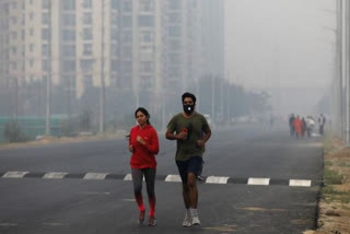 Unlock 1.0: Delhi's air quality level gets 'severe'