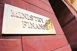 Union Finance Ministry 