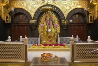 Saibaba shirdi