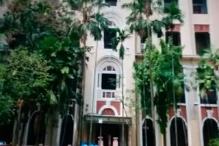 Kolkata national medical college