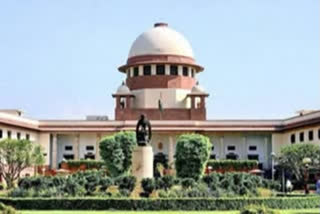 SC adjourns plea over Chennai-Salem expressway