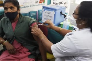 കോട്ടയം കോട്ടയം കൊവിഡ് വാക്‌സിനേഷൻ 82 കേന്ദ്രങ്ങളില്‍ കൊവിഡ് വാക്‌സിനേഷന്‍ നടക്കും വാക്‌സിന്‍ Kottayam Kottayam covid vaccination covid vaccination
