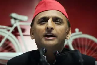 akhilesh yadav