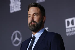 Ben Affleck Eyed for George Clooney Drama ‘The Tender Bar