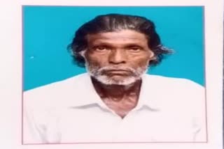 Son kills his own father in tenkasi