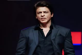 Shahrukh Khan