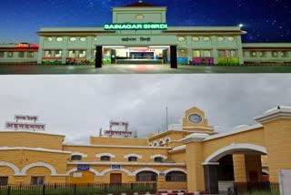 solapur central railways eight railway station got nabcb september 2019 iso 14001 norm