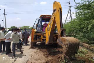 'వానాకాలమంతా పారిశుద్ధ్య కార్యక్రమాలు కొనసాగించాలి'