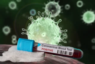 coronavirus positive