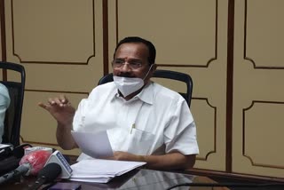 DV Sadananda Gowda