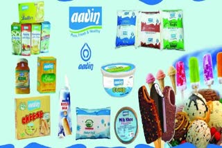 Misconception about Aavin Dairy Agents Association leader Ponnusamyaccuses 
