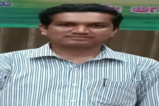 Naveen pasha