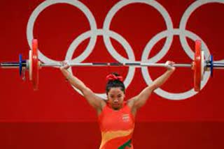 ટોક્યો ઓલિમ્પિકમાં મીરાબાઈ ચાનુએ જીત્યો સિલ્વર મેડલ