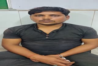 UP STF arrested the master mind of ATM hacker gang