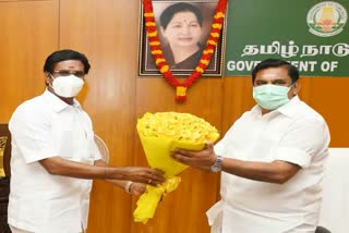 PMK demands 20% reservation for Vanniyar