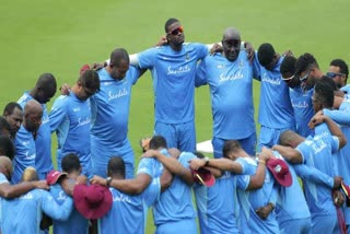 Three Windies players refuse to travel for England series