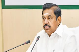 tn chief minister edapadi palanisamy again Extended complete lockdown in Madurai