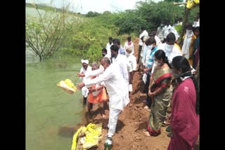 ಶಾಸಕ ಜಿ.ಎಚ್.ತಿಪ್ಪಾರೆಡ್ಡಿ