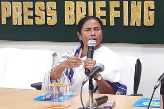 Mamata Banerjee