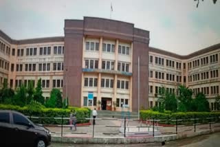Satara district court