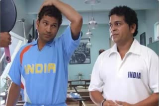 Sachin Tendulkar lookalike loses job in pandemic & covid 19 +ve also