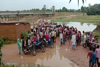 Two children drowned in Palamu