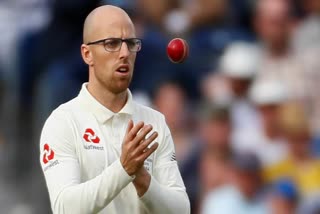 i-thought-i-had-coronavirus-says-england-spinner-jack-leach