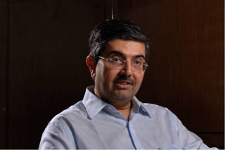 uday kotak