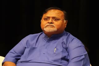 Partha chatterjee