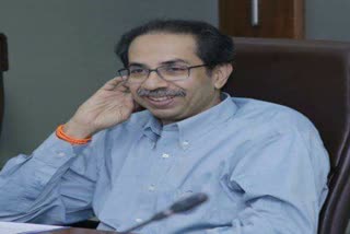 Cm Uddhav thackeray