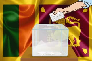 Parliament election in srilanka