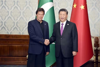 china pakistan relation