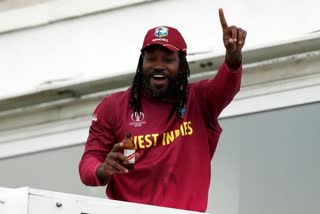 'Never too late to fight for right cause': Gayle stands with Sammy