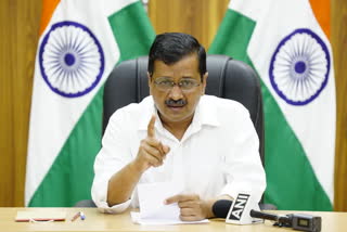 CM Kejriwal convenes emergency meeting