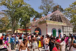 Rampal Temple chhattisgarh