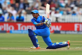 On this day: Harmanpreet Kaur struck whirlwind 171-runs in 2017 WC semis