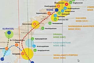 industrial corridor