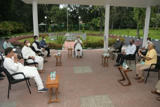 Cm meeting