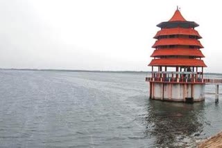 Sembarambakkam Lake is unlikely not open