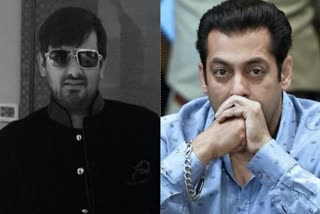 salman khan condoles wajid khan death