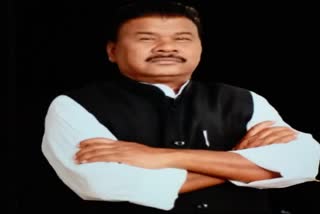 MLA Bandhu Tirkey wrote a letter to Chief Minister Hemant Soren