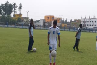 Bengal football academy