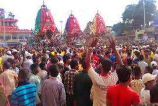 jagnnath yatra