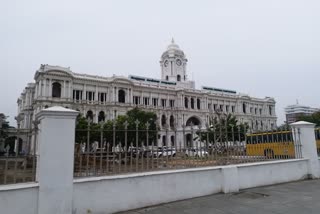 chennai had 30 continement zones said corporation 