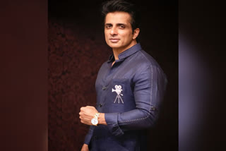 Sonu sood