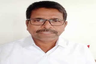 mlc narsireddy demands govt to do not waste educational year like 2020