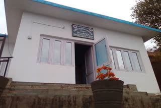 Ayurvedic dispensary in Jassal karog