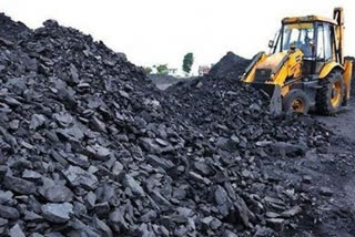 Telangana coal mine blast