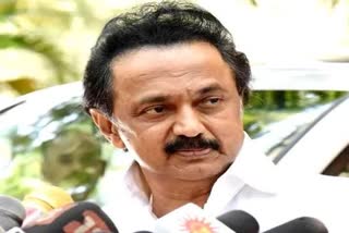 dmk leader stalin urge to nlc india limited to no more accident held in  thermal power station