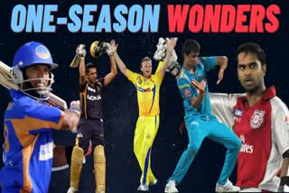 IPL এর তারকারা